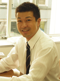 久保輝雄 久保輝雄