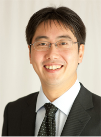 太田吉博 太田吉博